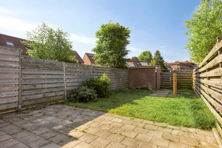 Foto 25 van Diepvoorde 2614