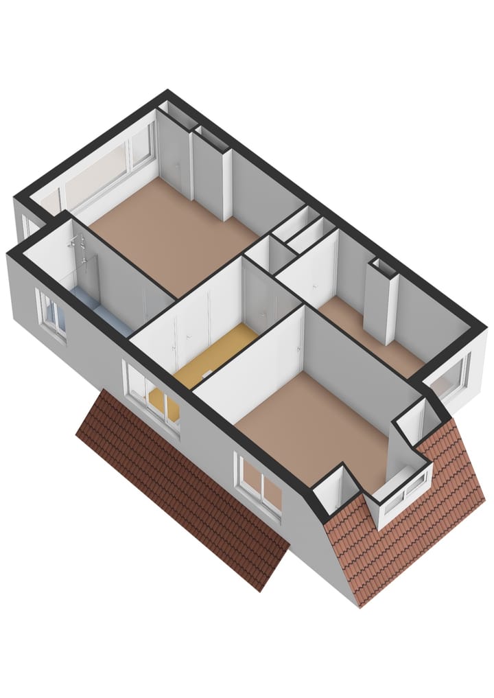 Foto 45 van Noord-Houdringelaan 20