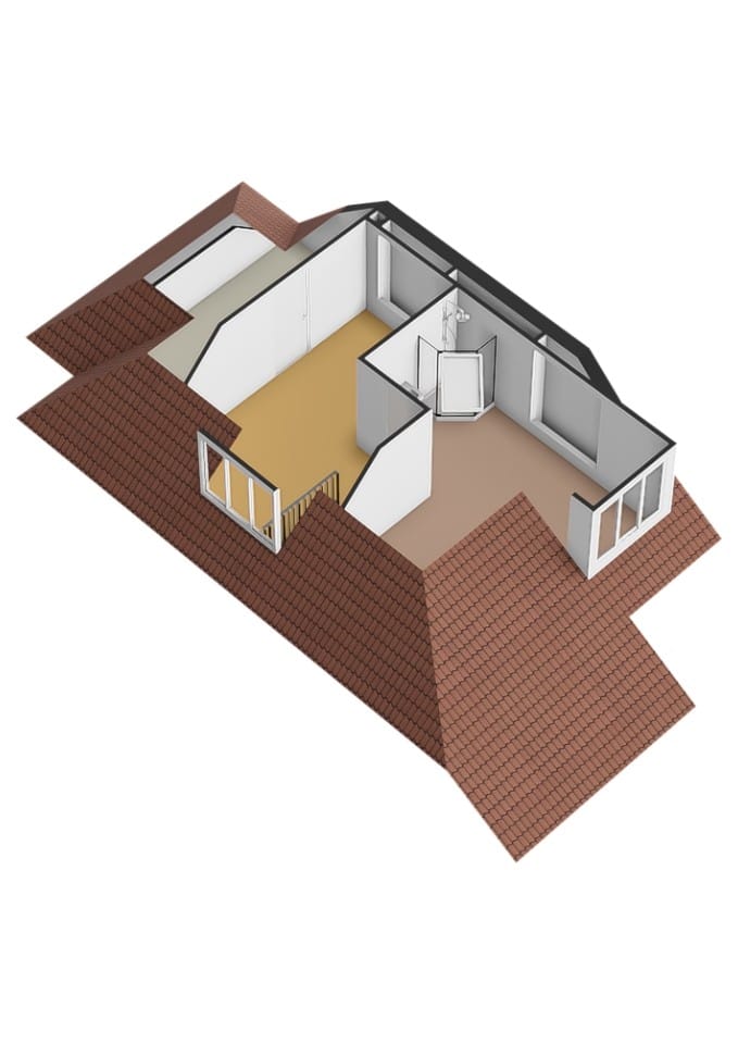 Foto 47 van Noord-Houdringelaan 20