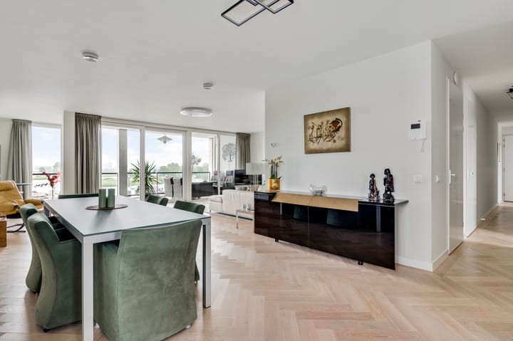 Foto 2 van Havenkwartier 53