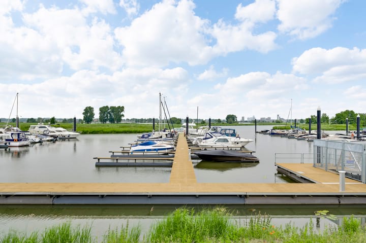 Foto 3 van Havenkwartier 53