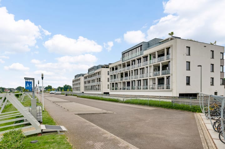 Foto 4 van Havenkwartier 53