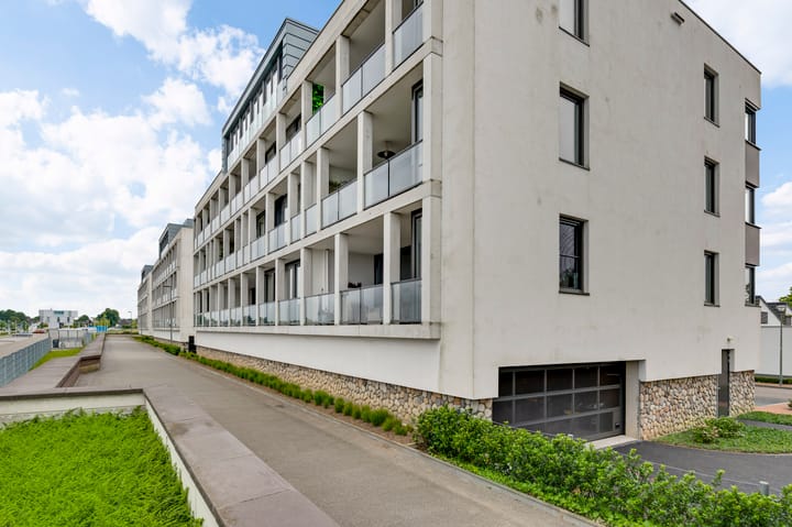 Foto 5 van Havenkwartier 53