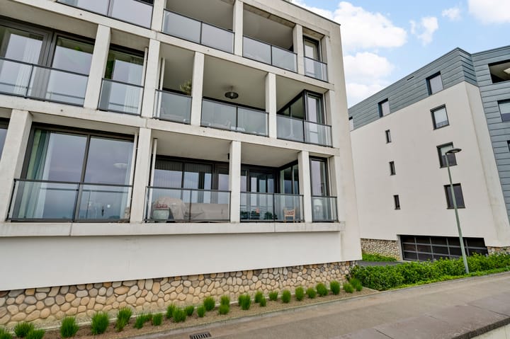 Foto 6 van Havenkwartier 53