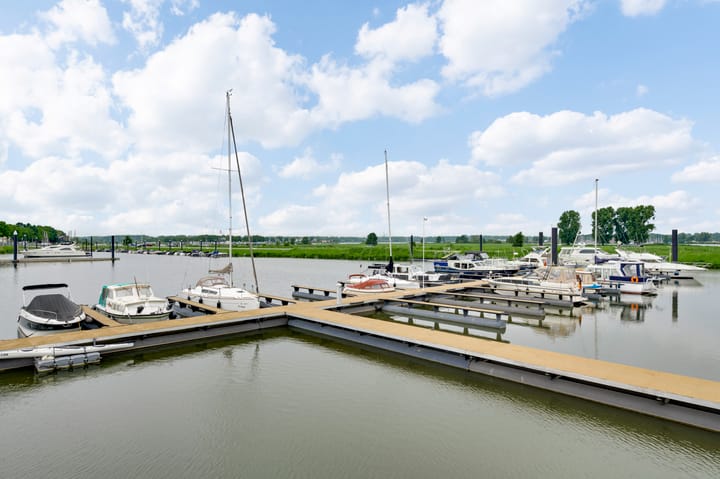 Foto 7 van Havenkwartier 53