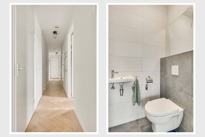 Foto 10 van Havenkwartier 53