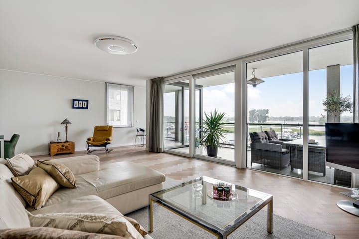 Foto 24 van Havenkwartier 53