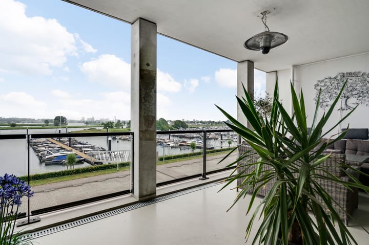 Foto 25 van Havenkwartier 53