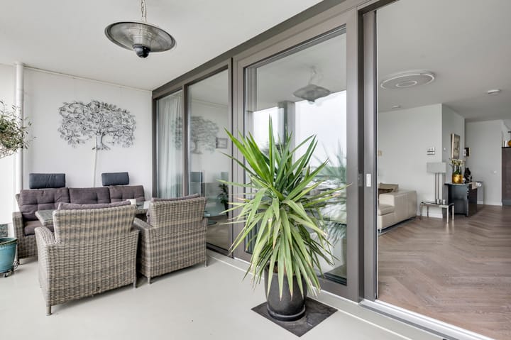 Foto 26 van Havenkwartier 53