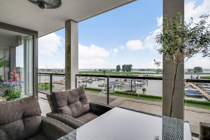 Foto 27 van Havenkwartier 53