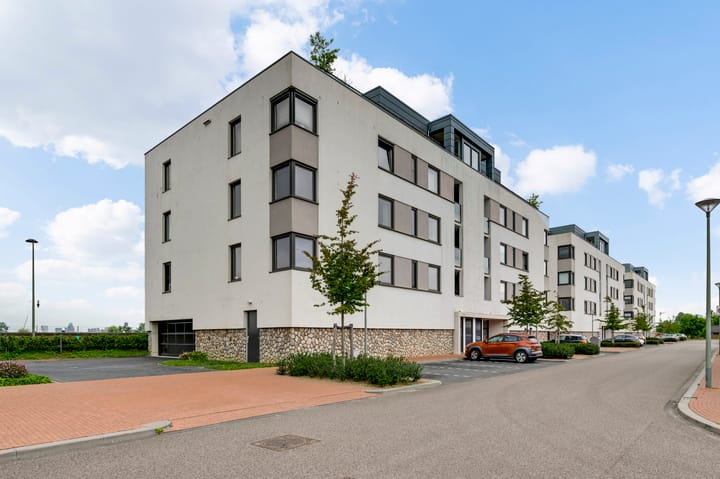 Foto 28 van Havenkwartier 53