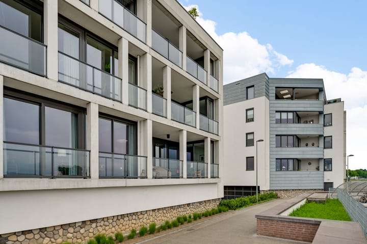 Foto 32 van Havenkwartier 53