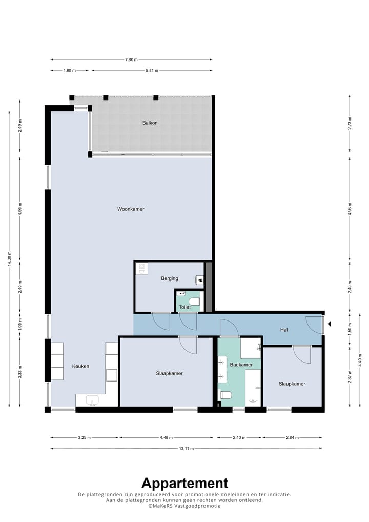 Foto 33 van Havenkwartier 53