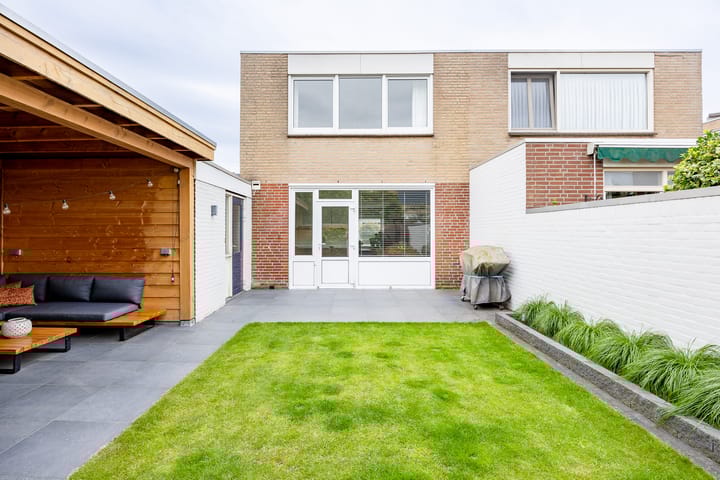 Photo 2 of Gratenstraat 15