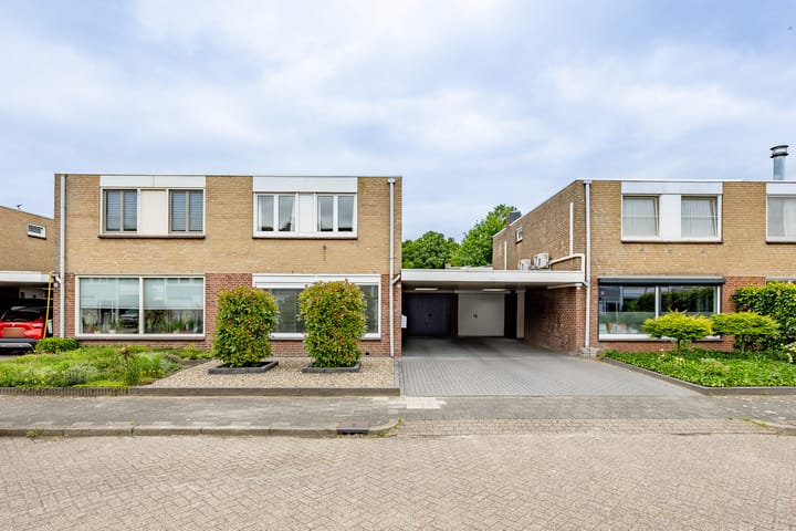 Photo 6 of Gratenstraat 15