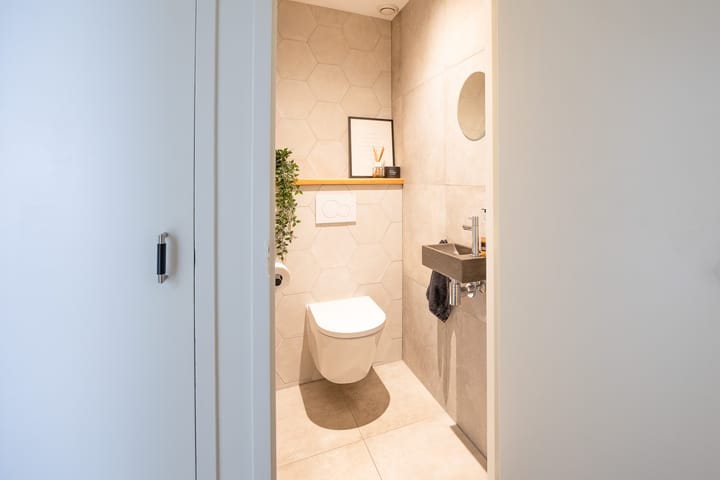 Photo 8 of Gratenstraat 15