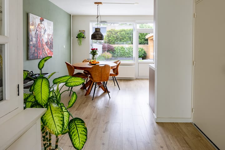 Photo 12 of Gratenstraat 15