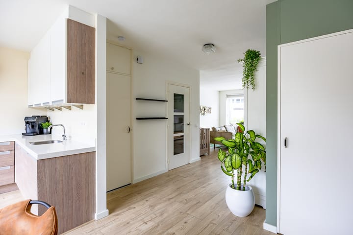 Photo 14 of Gratenstraat 15