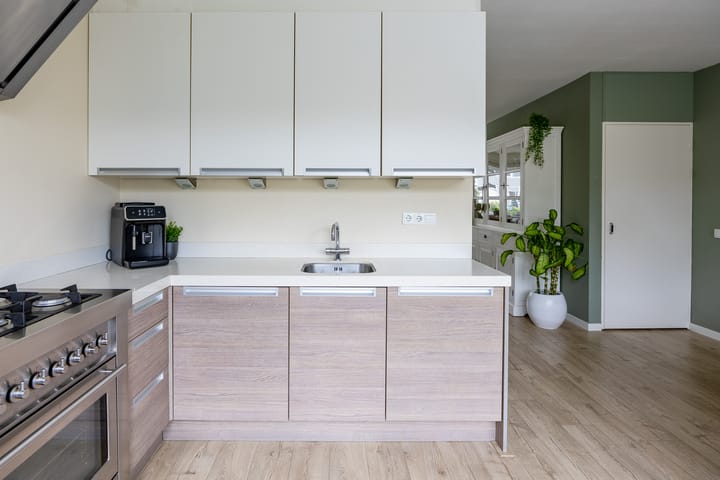 Photo 15 of Gratenstraat 15