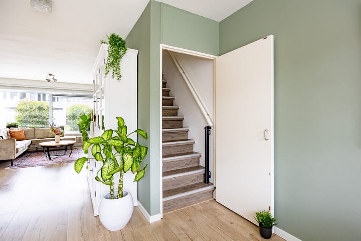 Photo 18 of Gratenstraat 15