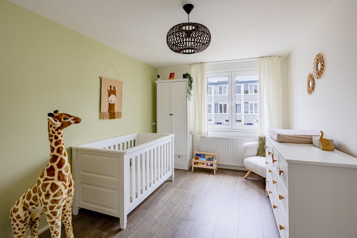 Photo 20 of Gratenstraat 15