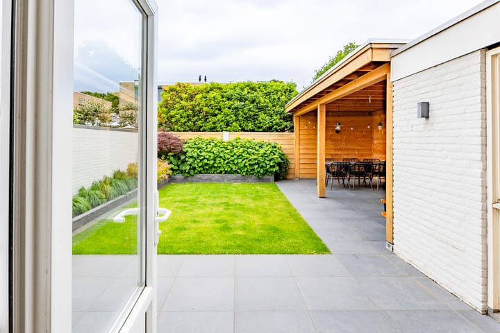 Photo 27 of Gratenstraat 15