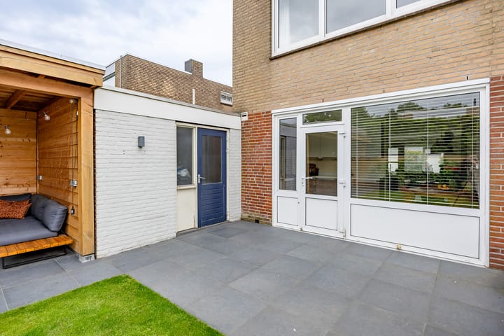 Photo 31 of Gratenstraat 15