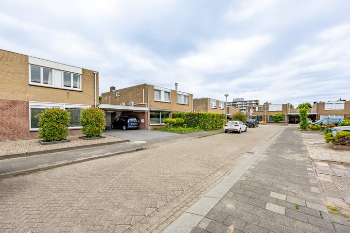 Photo 34 of Gratenstraat 15