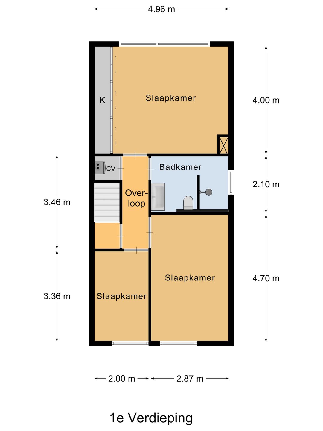 Foto 37 van Gratenstraat 15