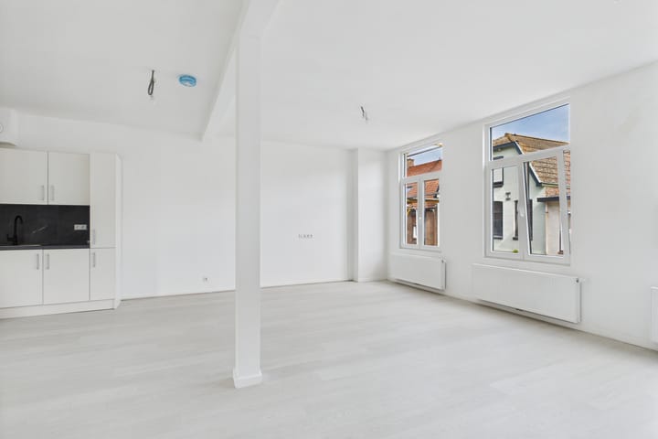 Foto 8 van Oostdam 51-C