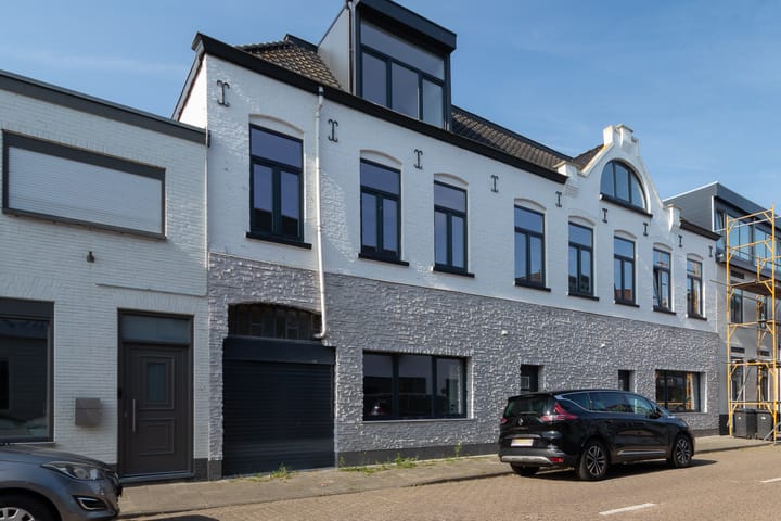 Foto 5 van Oostdam 51