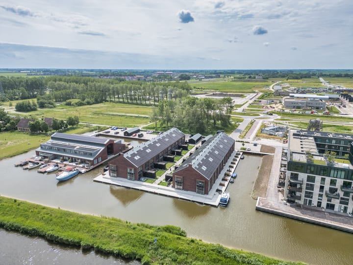 Foto 1 van Broukade 14