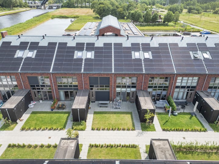 Foto 4 van Broukade 14