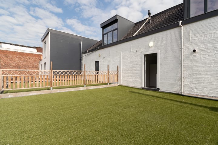 Foto 17 van Oostdam 51-C