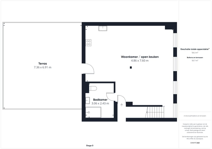 Foto 18 van Oostdam 51-C