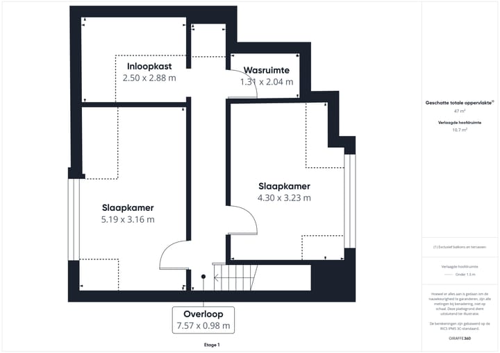 Foto 19 van Oostdam 51-C