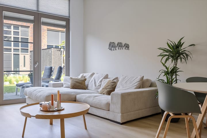 Foto 2 van Broukade 14