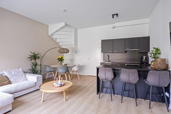 Foto 9 van Broukade 14