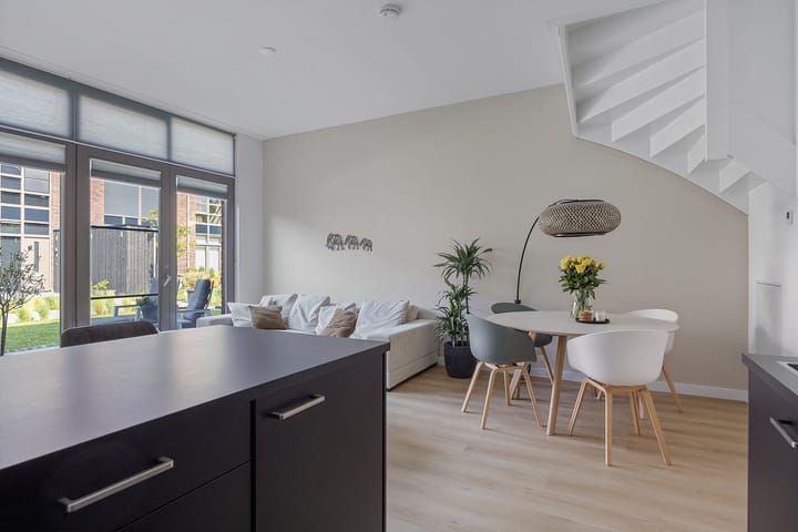 Foto 13 van Broukade 14