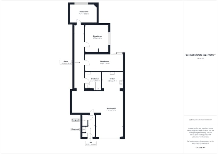 Foto 24 van Oostdam 51