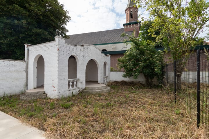 Foto 21 van Oostdam 51-A