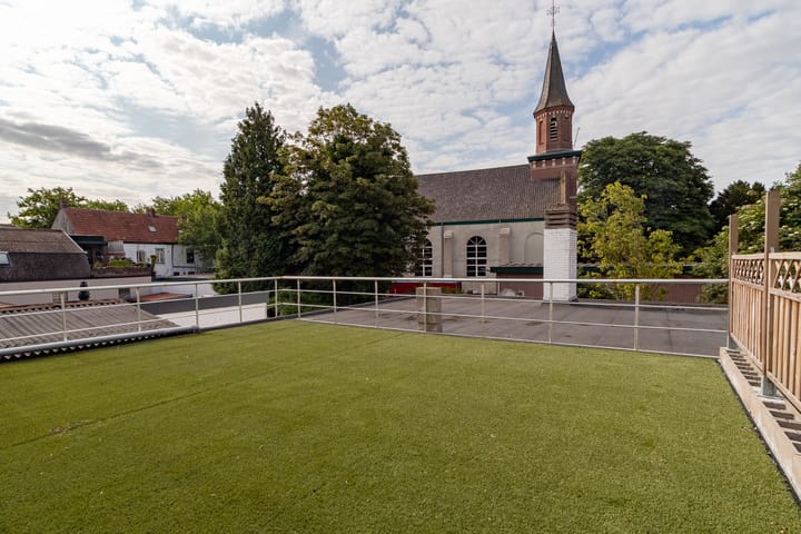 Photo 4 of Oostdam 51-B