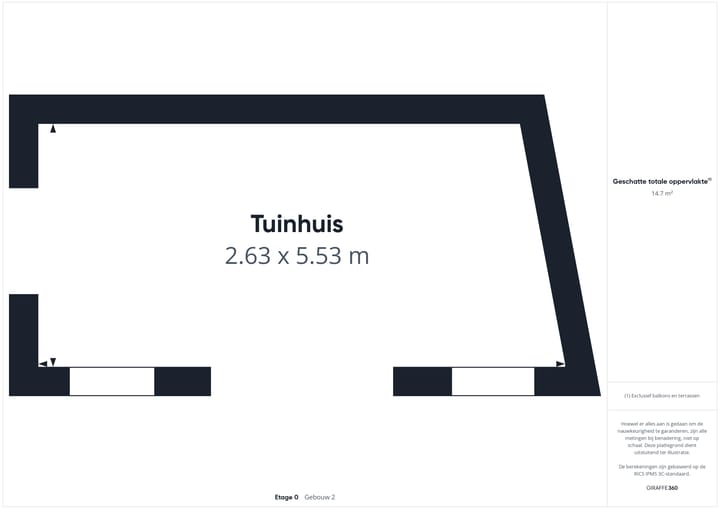 Foto 25 van Oostdam 51-A