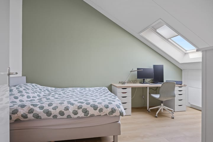 Foto 25 van Broukade 14