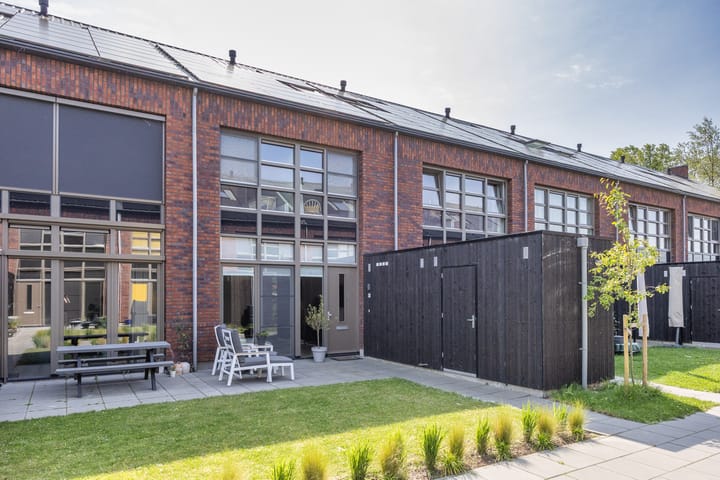 Foto 33 van Broukade 14