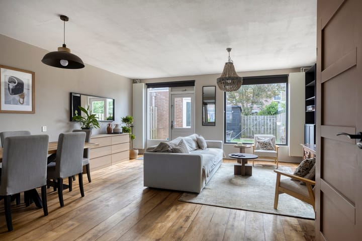 Foto 2 van Botter 42 21