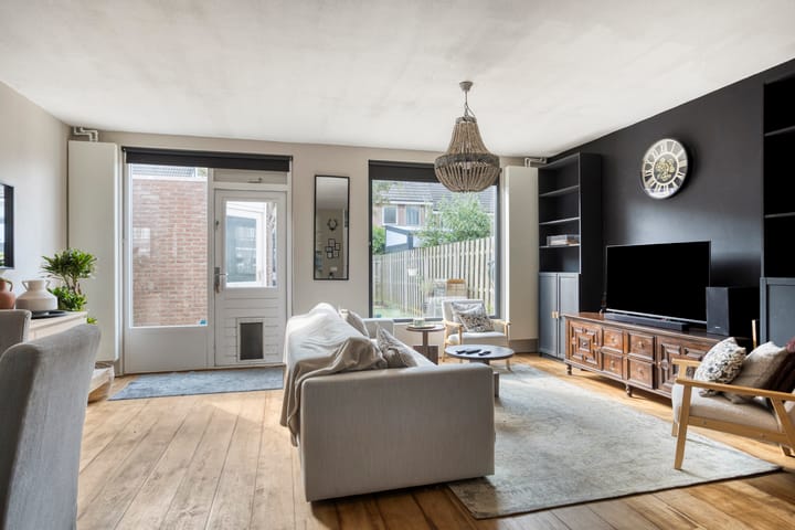 Foto 3 van Botter 42 21