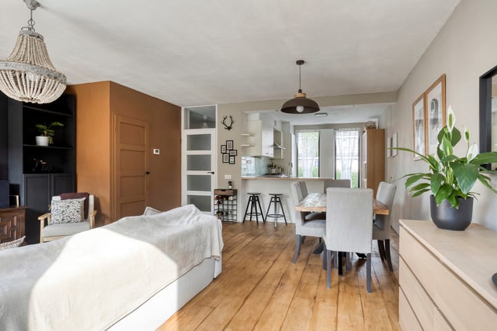 Foto 4 van Botter 42 21