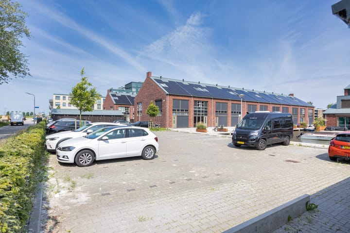 Foto 39 van Broukade 14