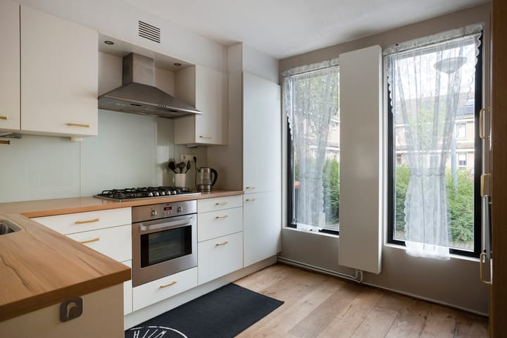 Foto 5 van Botter 42 21